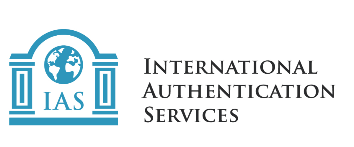 IAS Logo